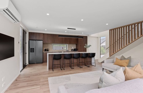 Saint Albans Villa | St Albans Executive Stay