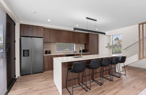 Saint Albans Villa | St Albans Executive Stay