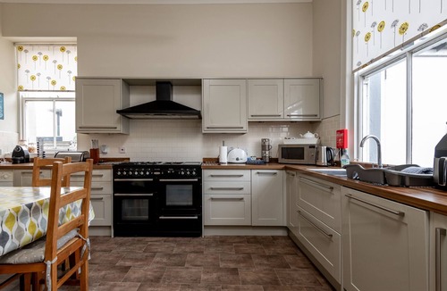 Earlsferry Apartment | St Albans Lower | Elie