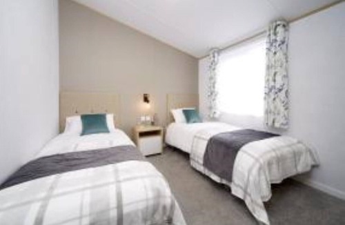 Wisbech Cabin | St Andrew's Retreat