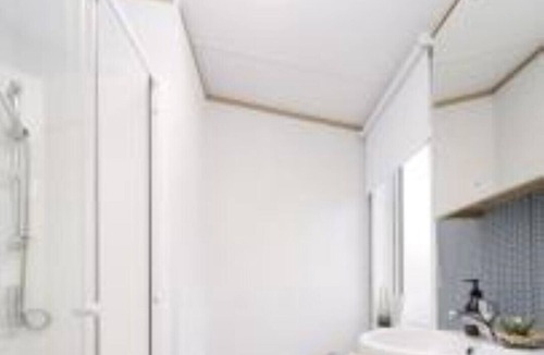 Wisbech Cabin | St Andrew's Retreat