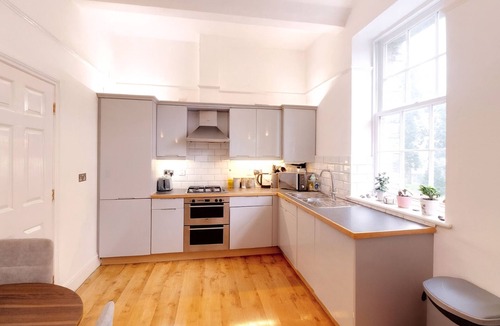 Maidstone Apartment | St Andrews Apartments