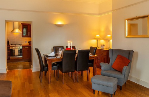 Maidstone Apartment | St Andrews Apartments