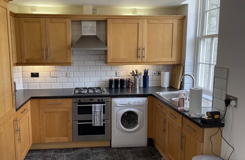 Maidstone Apartment | St Andrews Apartments