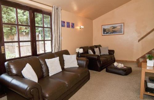 Necton House | St Andrews Barn