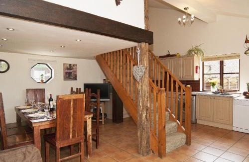 Necton House | St Andrews Barn