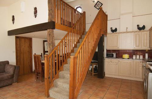 Necton House | St Andrews Barn