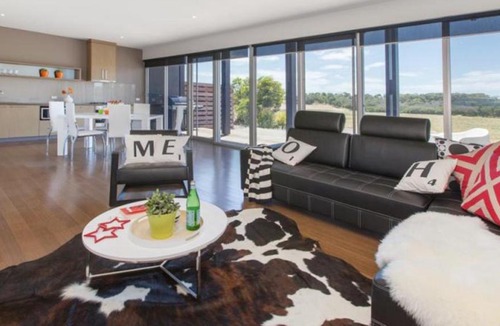 Fingal Apartment | ST ANDREWS BEACH APARTMENT 4.02
