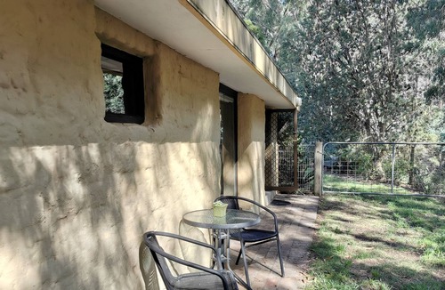 St Andrews Cottage | St Andrews Bush Muddy