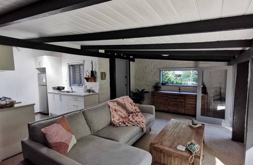 St Andrews Cottage | St Andrews Bush Muddy