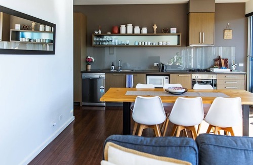 Fingal Apartment | St Andrews Golf Course & Nature Getaway