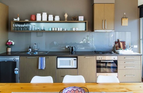 Fingal Apartment | St Andrews Golf Course & Nature Getaway