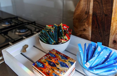 Fingal Apartment | St Andrews Golf Course & Nature Getaway