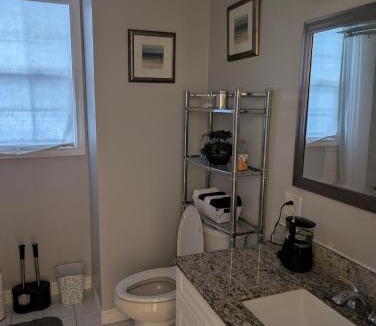 Terra Nova House | St Andrews Guest Home