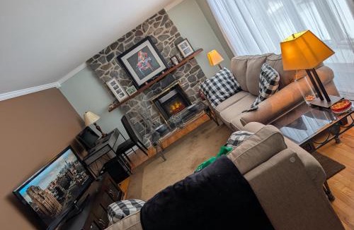 Terra Nova House | St Andrews Guest Home