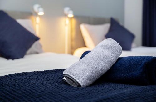 Irvine House | St Andrews Guest House