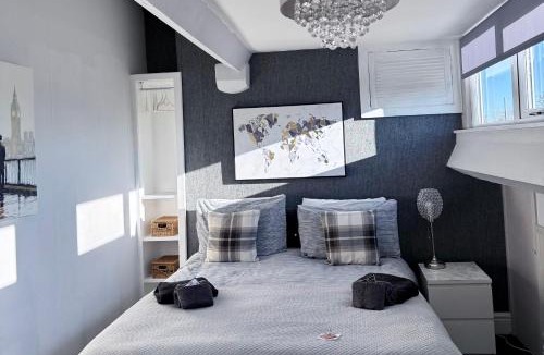 Preston Hotel | St Andrews house Hotel