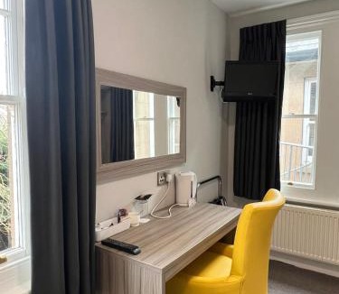 Droitwich Hotel | St Andrews Town Hotel