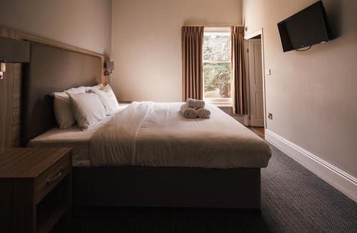Droitwich Hotel | St Andrews Town Hotel