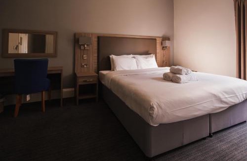 Droitwich Hotel | St Andrews Town Hotel