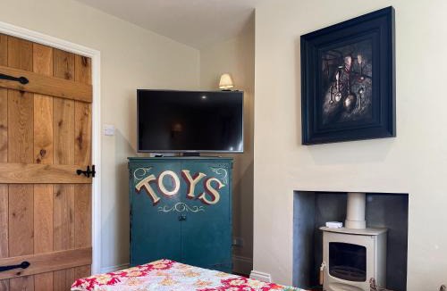 Ampleforth House | St Anthonys