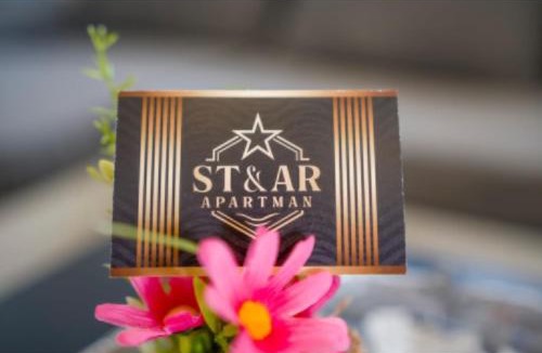 Skatari Apartment | ST&AR apartman