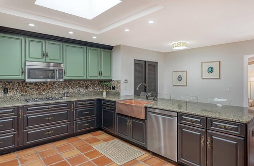 Saint Armands Key House | St Armand's Home with pool