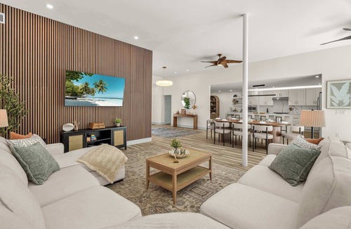 Ringling Estates House | St. Armands Circle Luxe 5BR Home with Private Pool