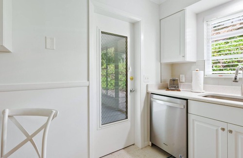Saint Armands Key House | St. Armands Circle Vintage Beach Bungalow