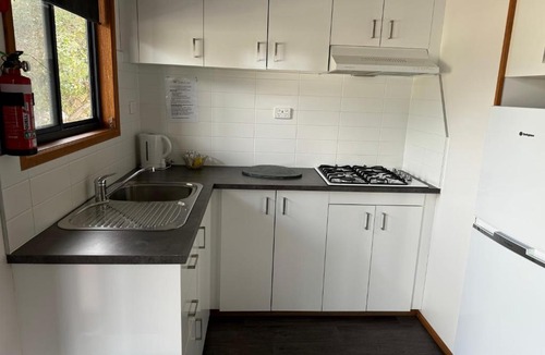 St. Arnaud Other | St Arnaud Caravan Park