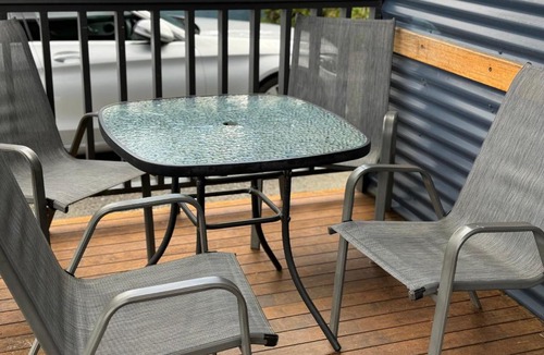 St. Arnaud Other | St Arnaud Caravan Park