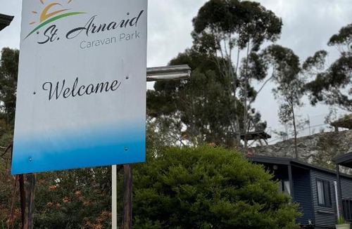 St. Arnaud Other | St Arnaud Caravan Park