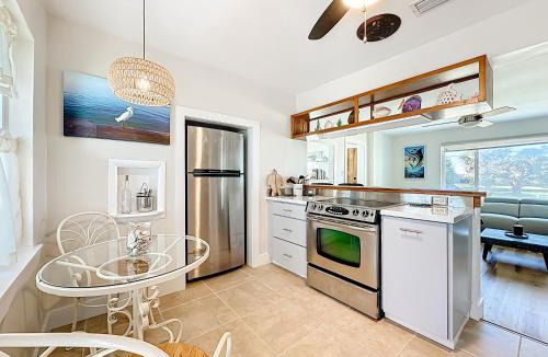 St. Augustine House | St Augustine Cottage with Private Heated Pool