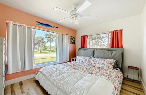 St. Augustine House | St Augustine Cottage with Private Heated Pool