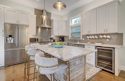 Butler Beach House | St. Augustine Pool Home : Beach Access & Pets Welcome
