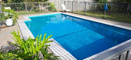 Jubilee Pocket House | St Bees Retreat Airlie Beach