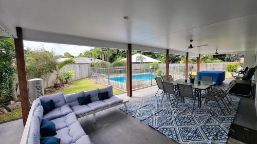 Jubilee Pocket House | St Bees Retreat Airlie Beach