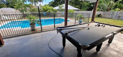 Jubilee Pocket House | St Bees Retreat Airlie Beach