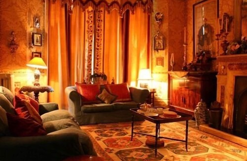 St Leonards-On-Sea Bed & Breakfast | St Benedict B&B