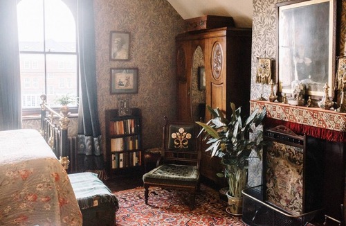 St Leonards-On-Sea Bed & Breakfast | St Benedict B&B