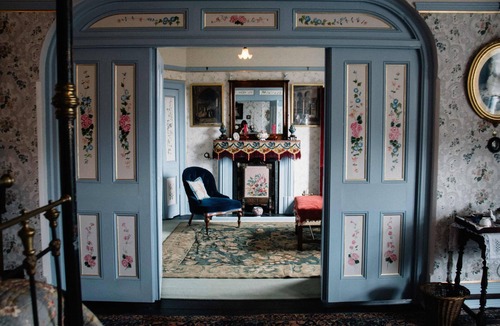 St Leonards-On-Sea Bed & Breakfast | St Benedict B&B