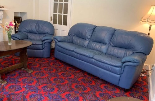 Lanivet Bed & Breakfast | St Benets Abbey B&B