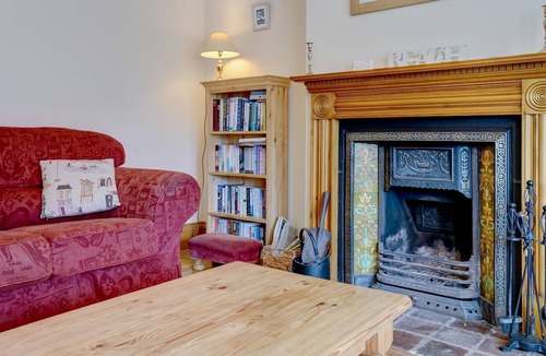 Sea Palling Apartment | St Benets | East Ruston Cottages