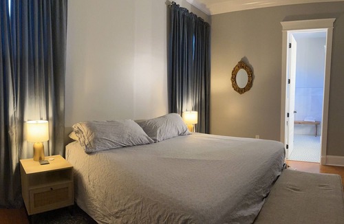 Arabi House | St. Bernard Beauty!