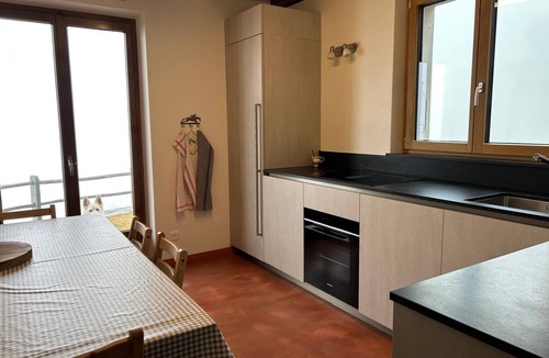 Orselina House | "St. Bernard House