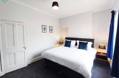 Stockton-on-Tees House | St Bernard House TSAC