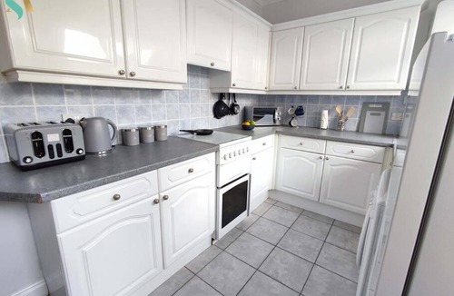 Stockton-on-Tees House | St Bernard House TSAC