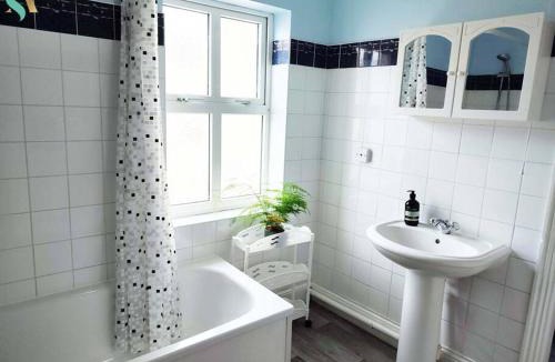 Stockton-on-Tees House | St Bernard House TSAC