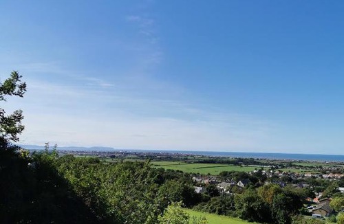 Meliden Apartment | St Bernard's Lodge