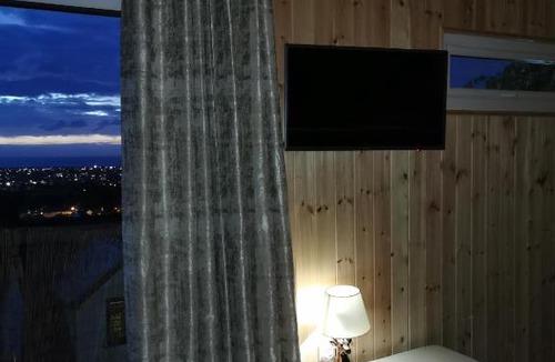 Meliden Apartment | St Bernard's Lodge